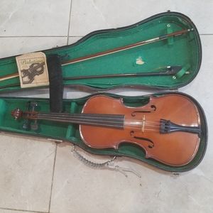 Fidel violin